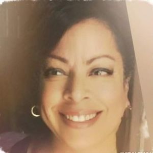 Meet your Posher, Lupe